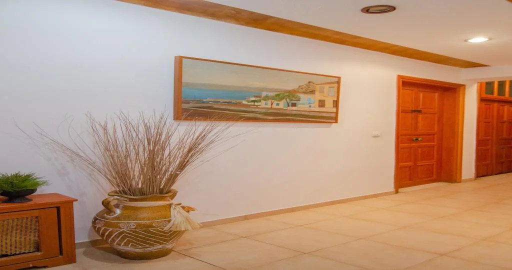 Hotel Almira hotel interior