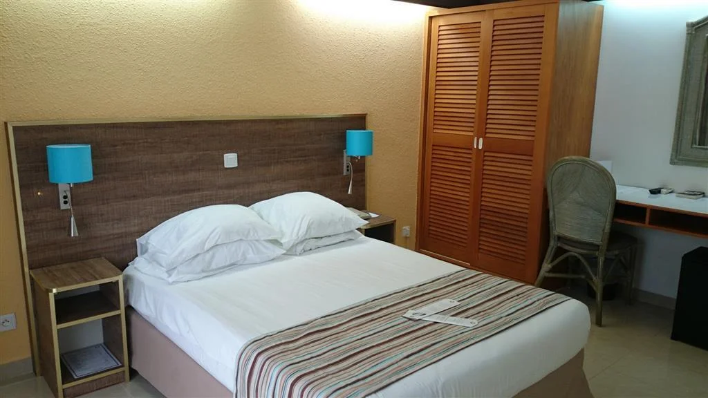 Hotel Amazonia hotel interior