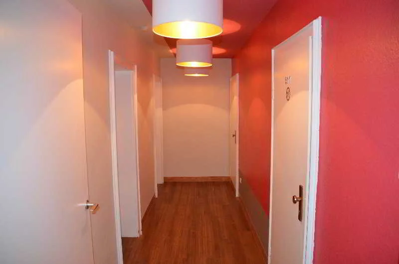 Hotel Amba hotel interior