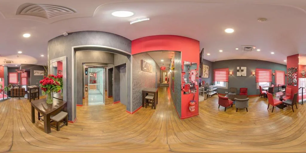 Hotel Ambre hotel interior