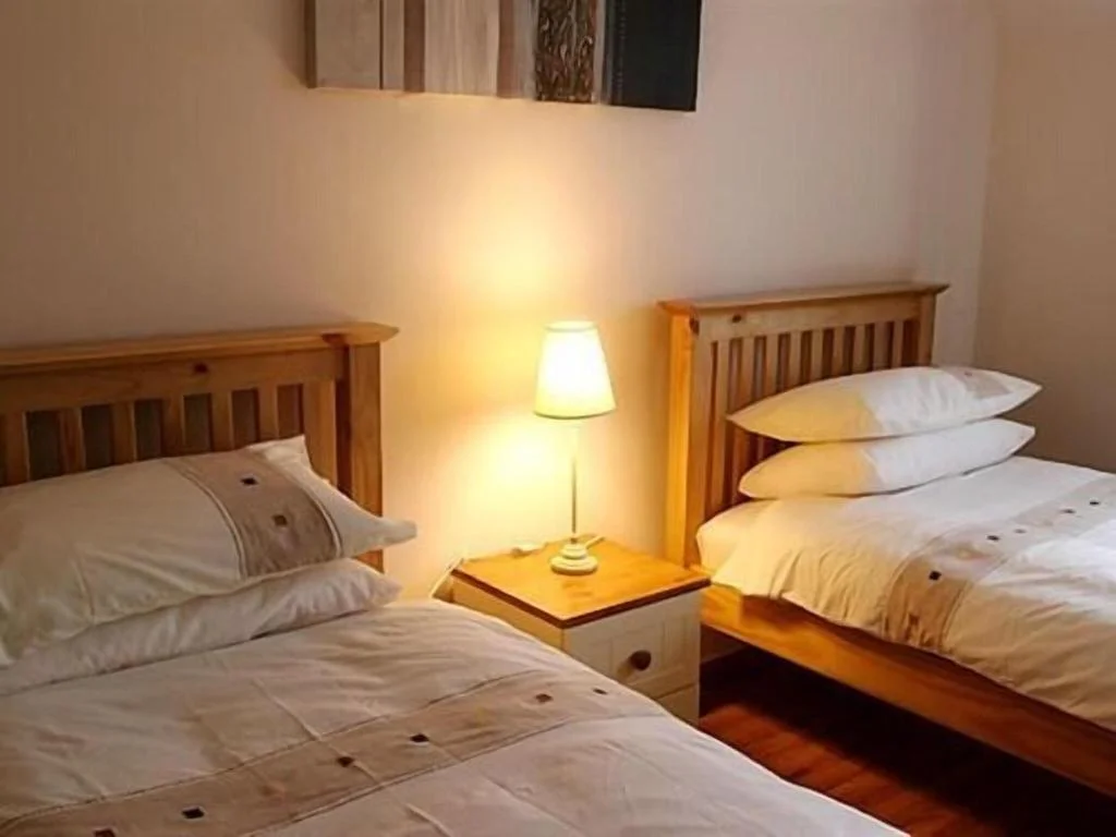 Hotel American Guest House hotel interior