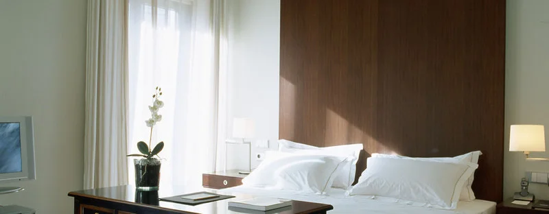 Hotel Amerigo hotel interior