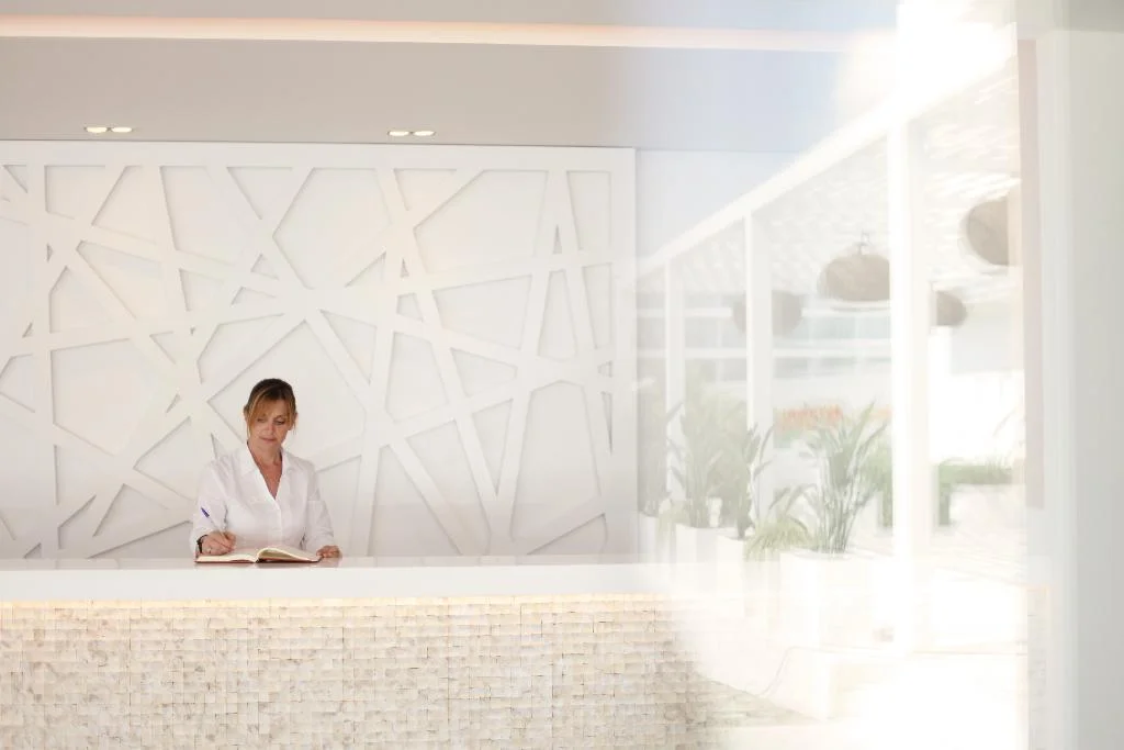 Hotel Anfora Ibiza hotel interior