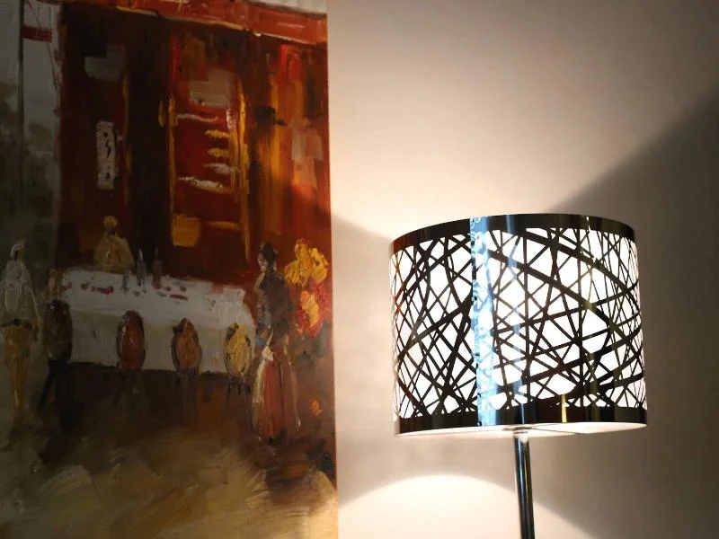 Hotel Aranjuez hotel interior