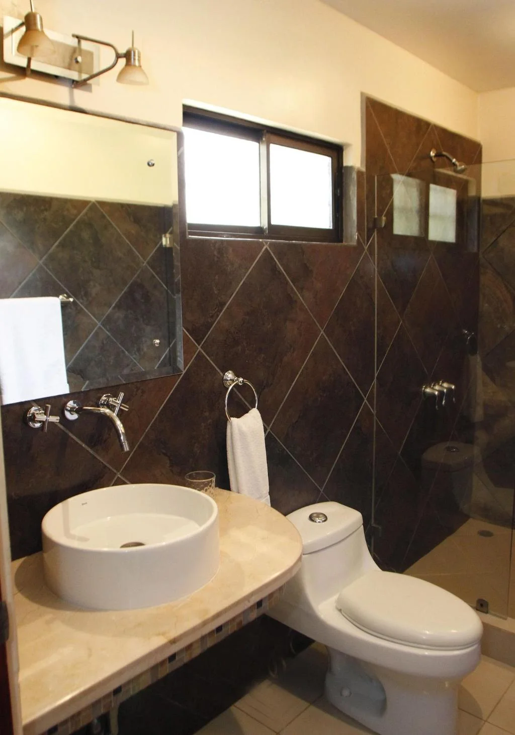 Hotel Arco Iris hotel interior