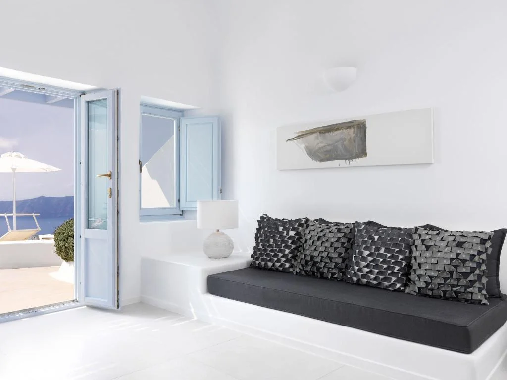 Hotel Astra hotel interior