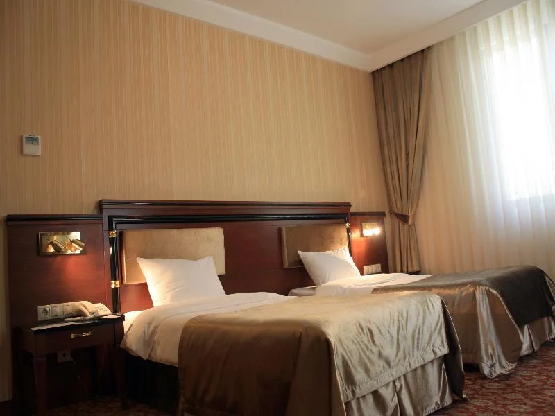 Hotel Atropat hotel interior