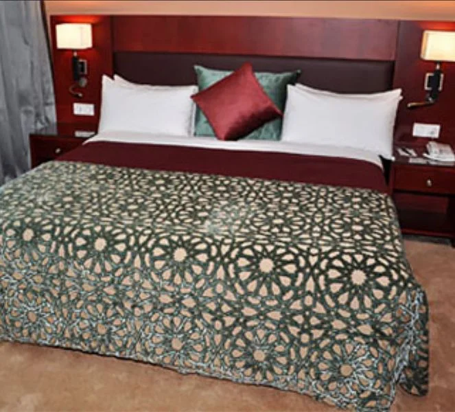 Hotel Azalai Cotonou hotel interior