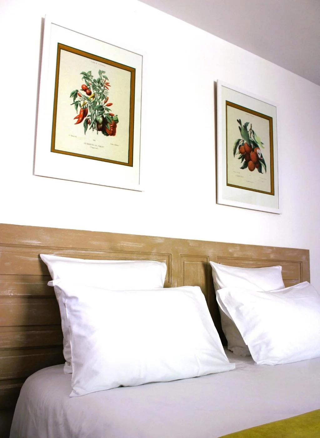 Hotel Bellepierre hotel interior
