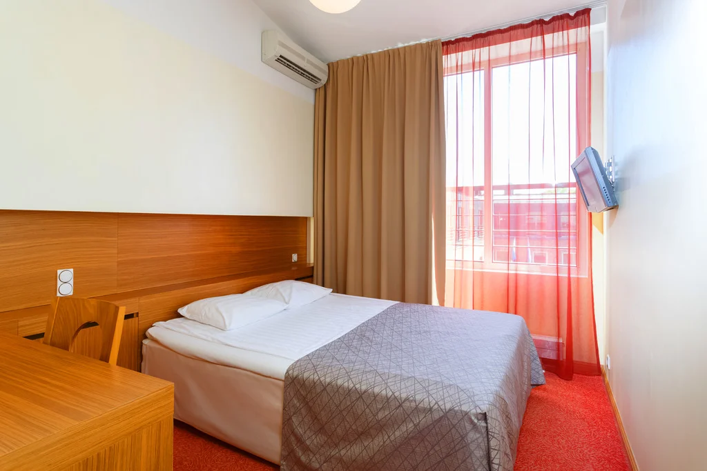 Hotel Bern hotel interior