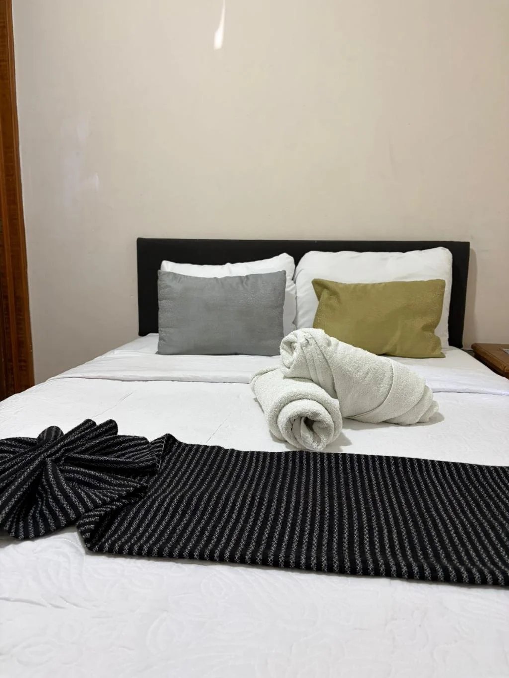 Hotel Boutique Casa Oaxaca hotel interior