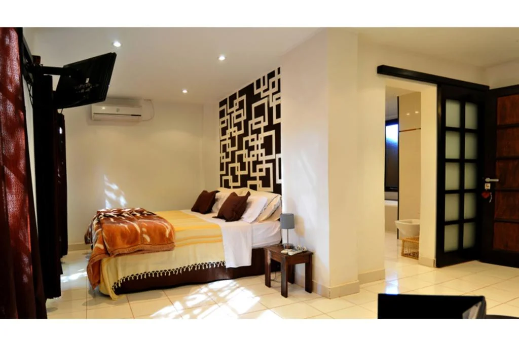 Hotel Boutique de la Fonte hotel interior