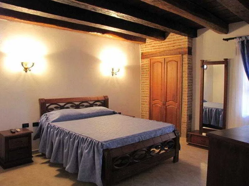 Hotel Boutique Don Pedro de Heredia hotel interior
