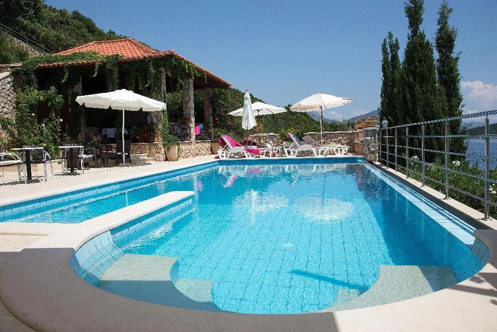 Hotel Bozica hotel interior