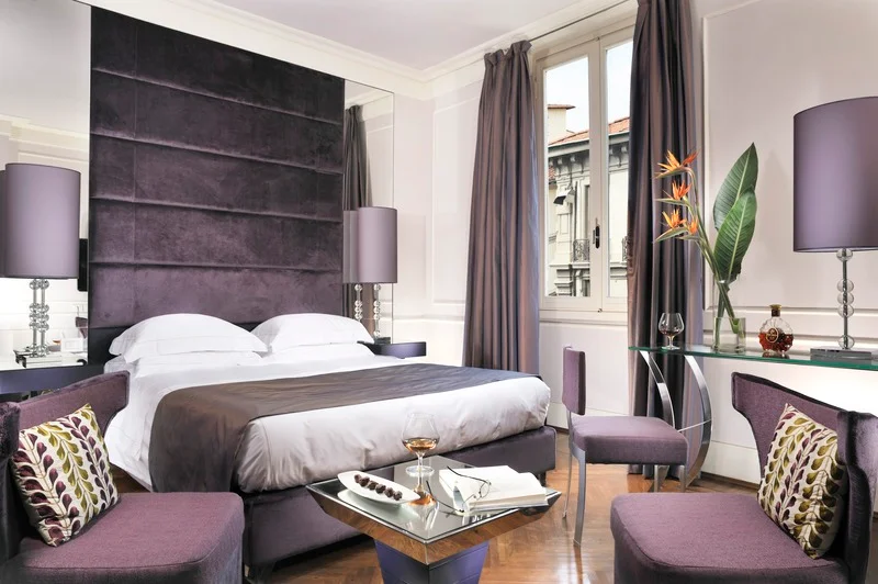Hotel Brunelleschi hotel interior