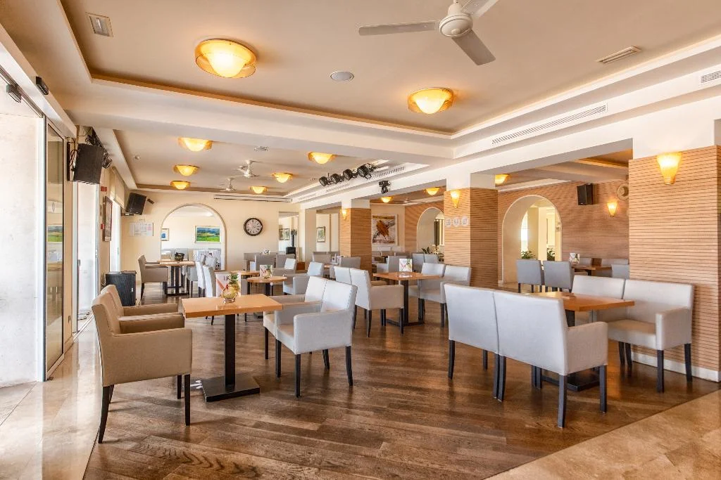 Hotel Calabona hotel interior