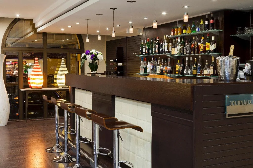 Hotel Cannes Croisette hotel interior