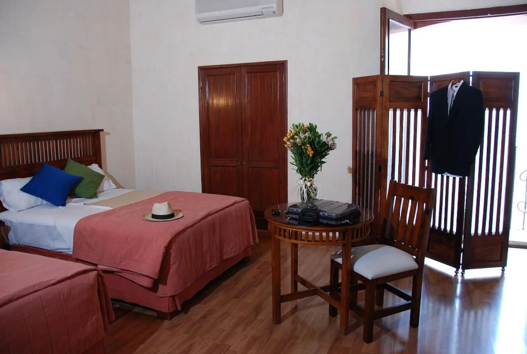 Hotel Casa Antigua hotel interior