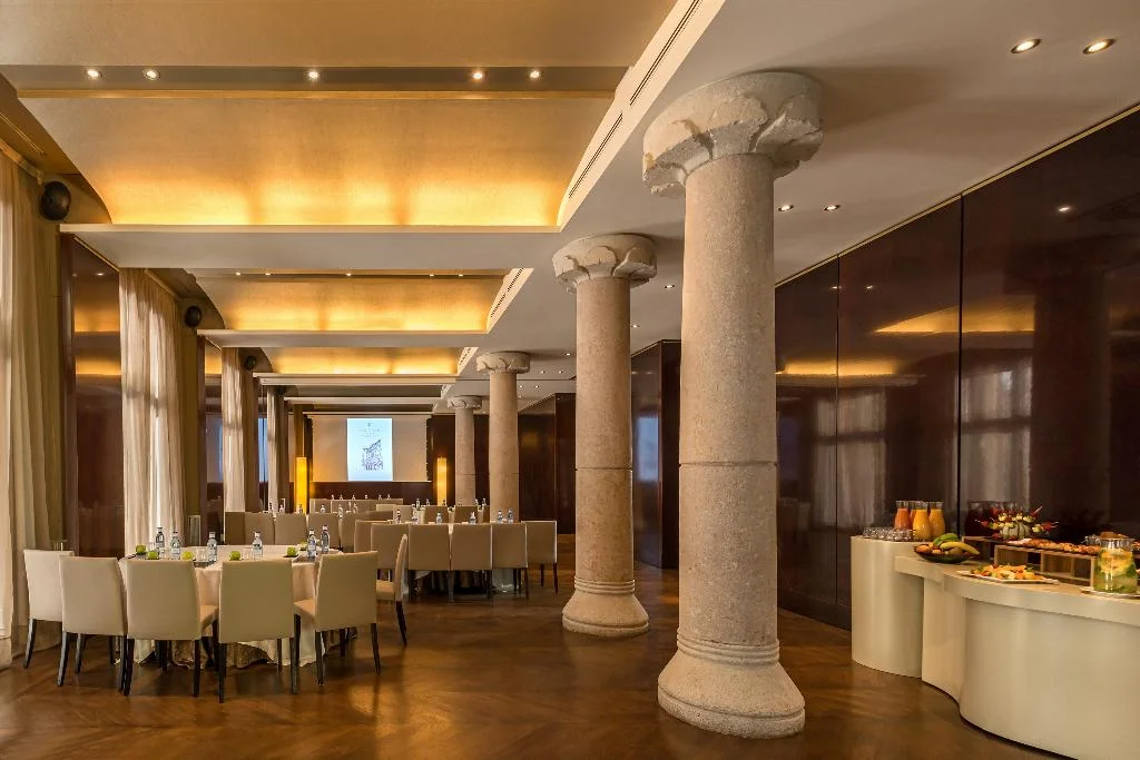Hotel Casa Fuster hotel interior