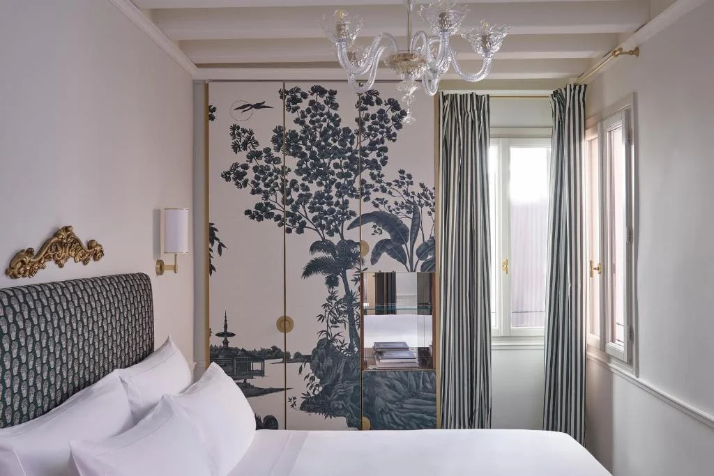 Hotel Cavallino d'Oro hotel interior
