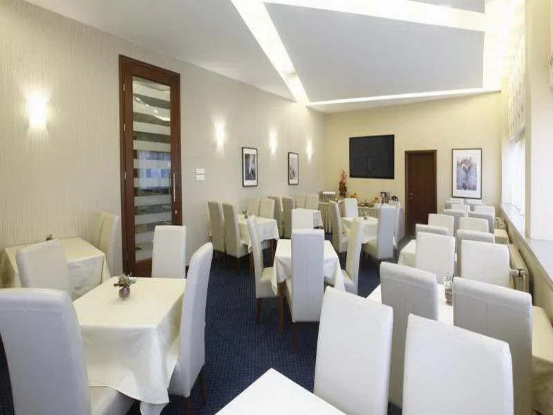 Hotel Centar hotel interior
