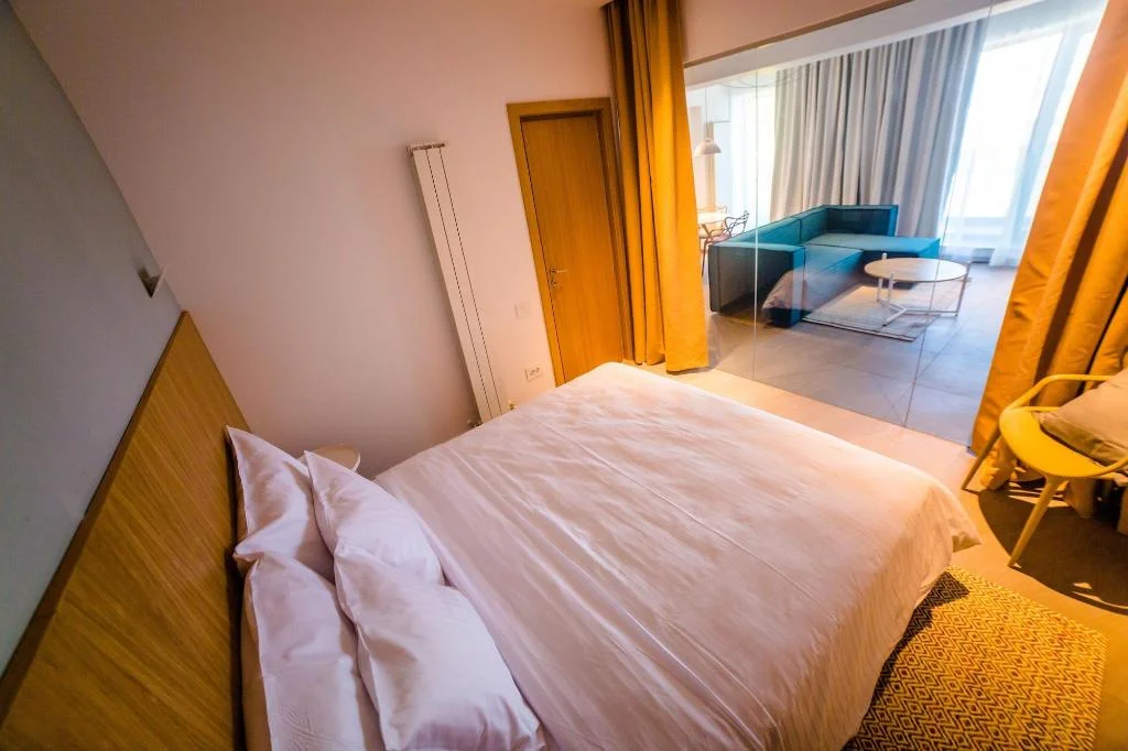 Hotel Cherica Mamaia hotel interior