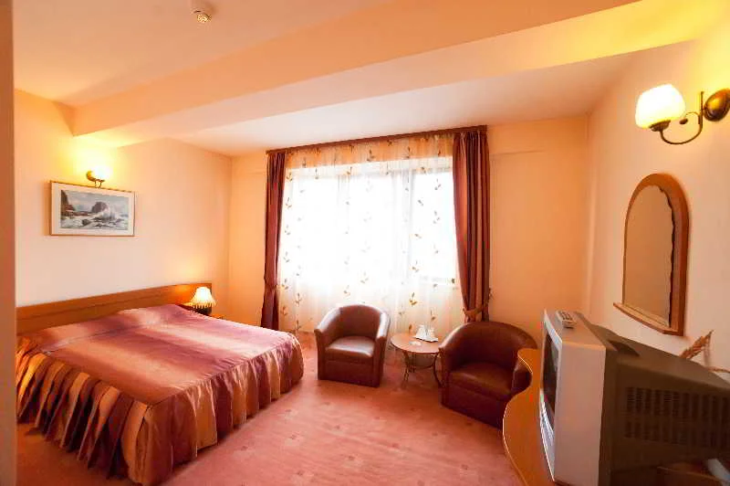 Hotel Class Constanta hotel interior