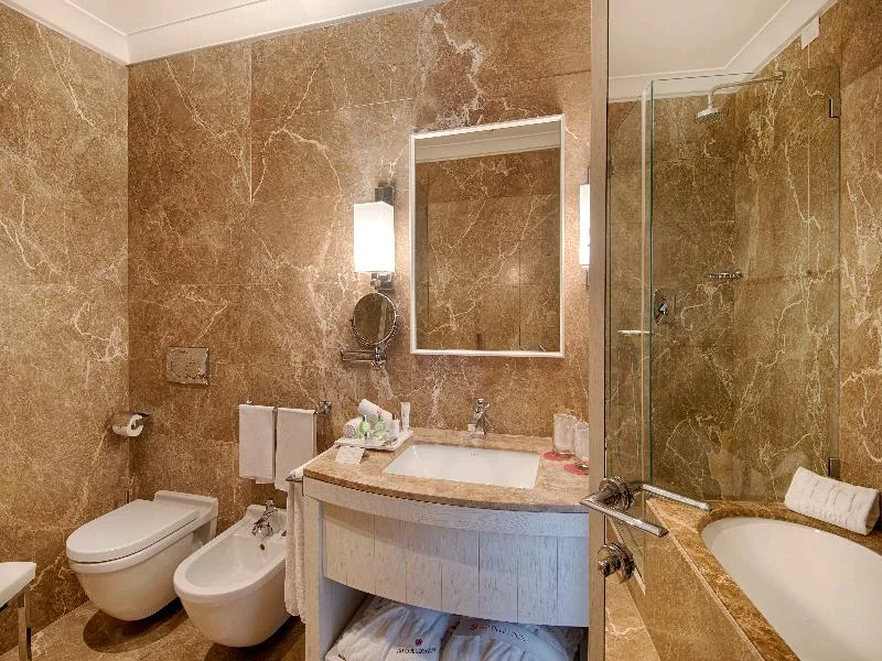 Hotel Convento di Amalfi hotel interior