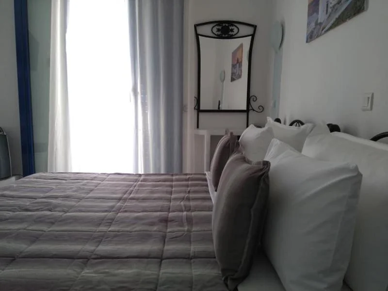 Hotel Delfini hotel interior