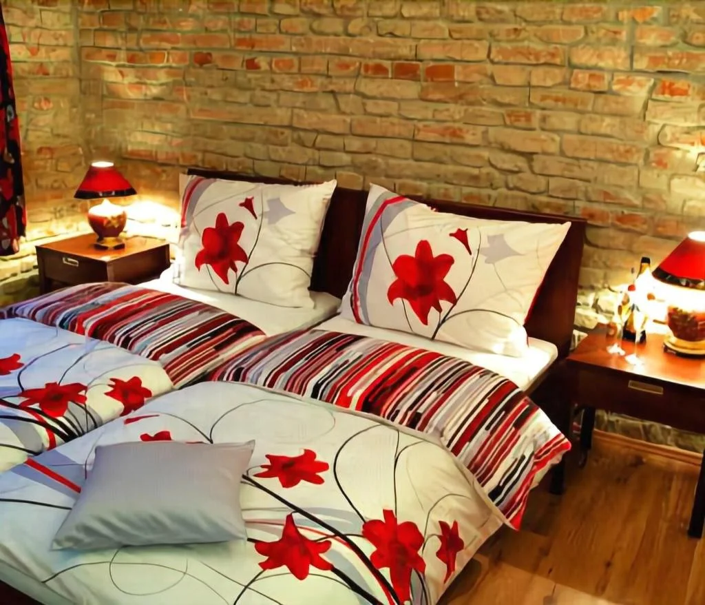Hotel Dália hotel interior