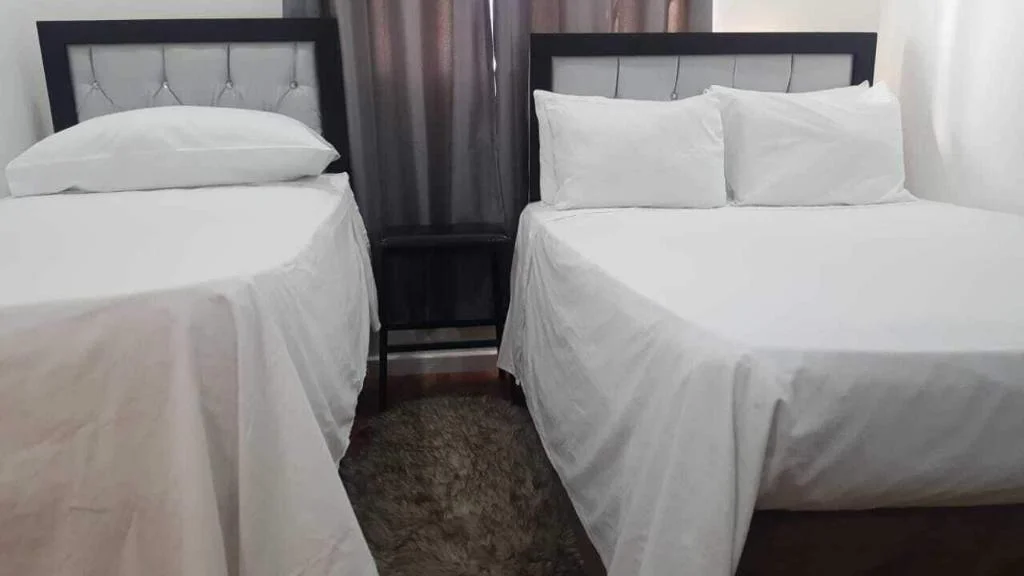 Hotel Docia hotel interior