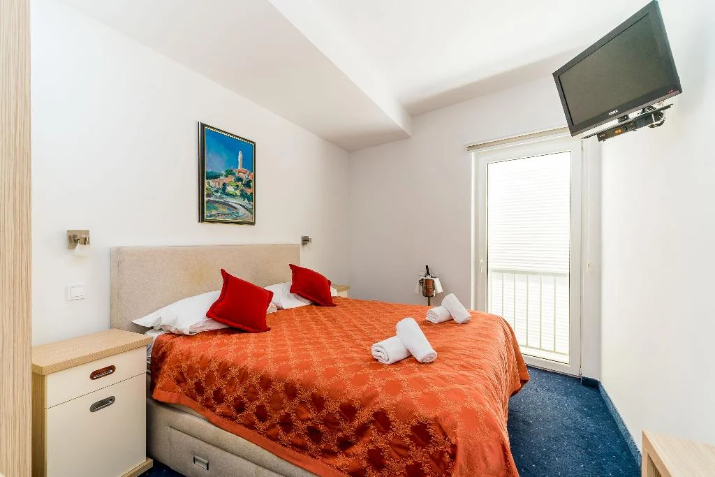 Hotel Dubrovnik hotel interior
