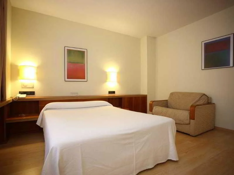 Hotel Duque de Wellington hotel interior