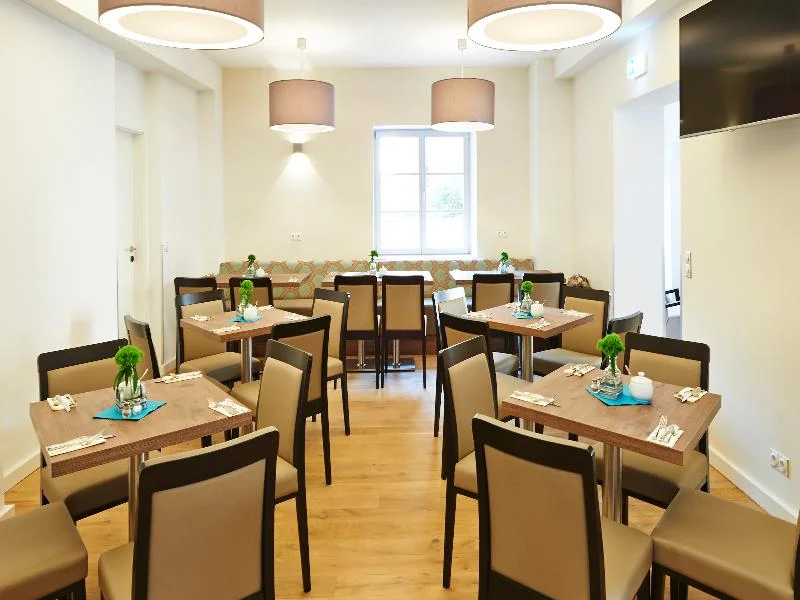 Hotel Elch Boutique Hotel hotel interior