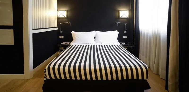Hotel Europark hotel interior