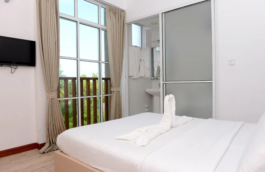 Hotel Express hotel interior