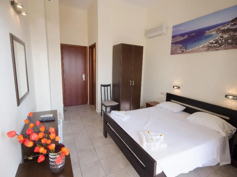 Hotel Filmar hotel interior