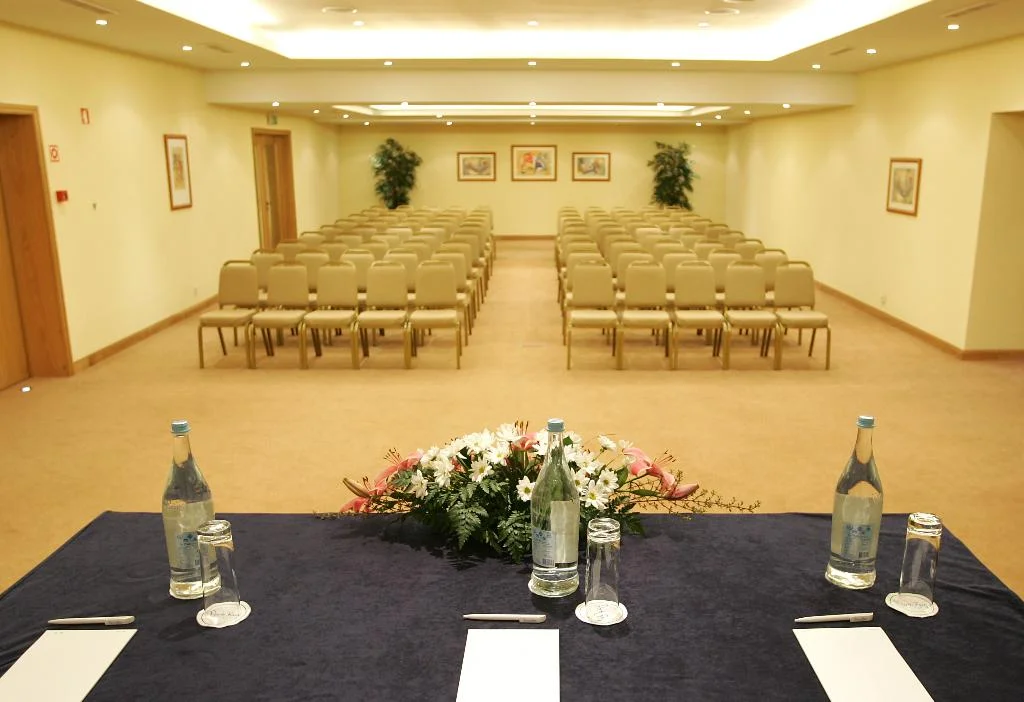 Hotel Forza Mare hotel interior