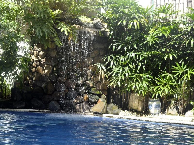 Hotel Galleria hotel interior