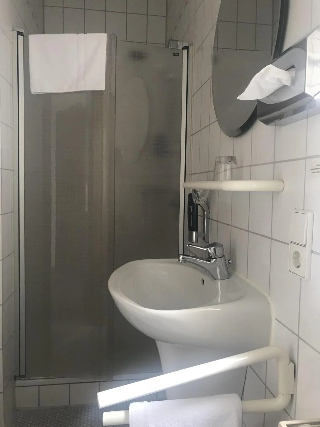 Hotel Garni Adler hotel interior
