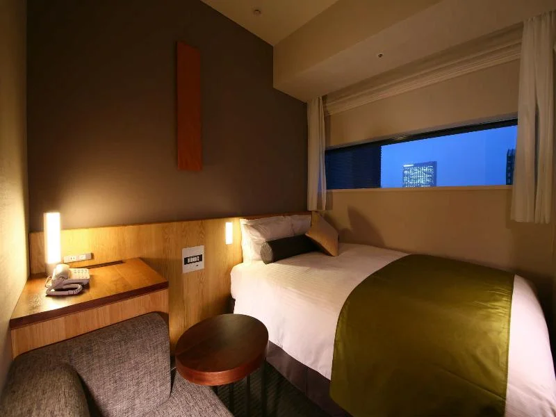 Hotel Gracery Shinjuku hotel interior