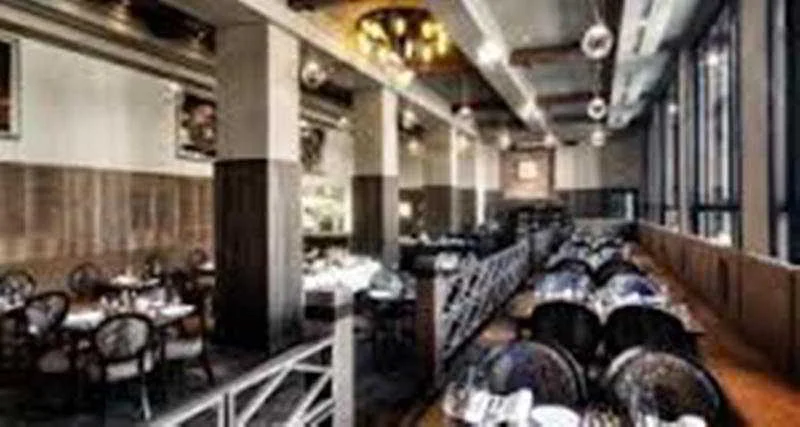 Hotel Grandezza hotel interior