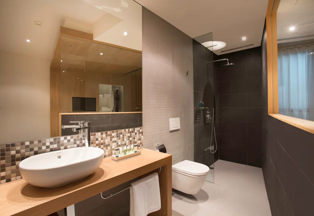 Hotel Ibis Abidjan Plateau hotel interior