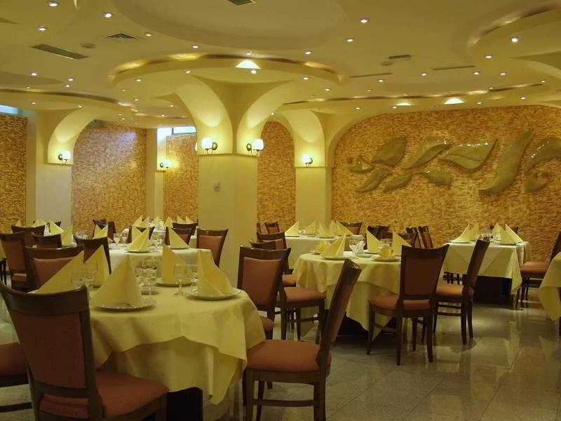 Hotel Ibis Constanta hotel interior
