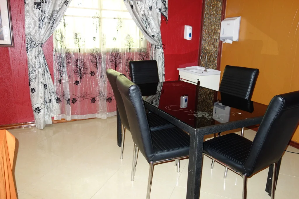 Hotel Impala hotel interior