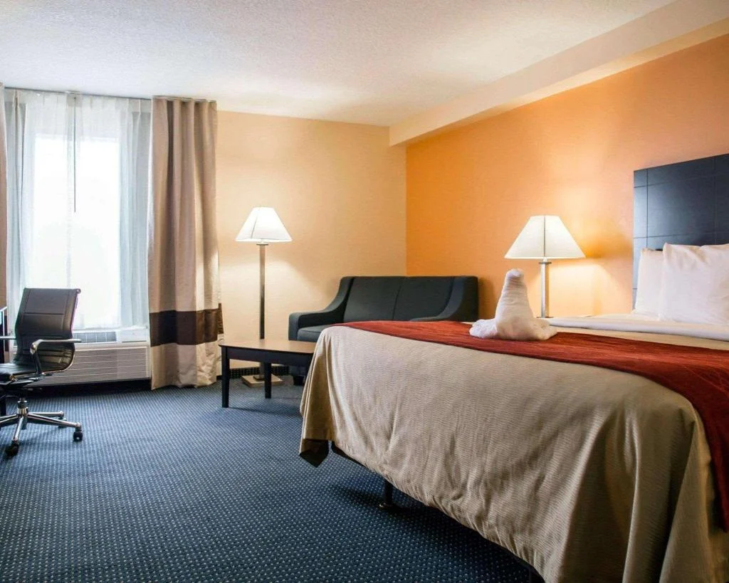 Hotel International Brno hotel interior