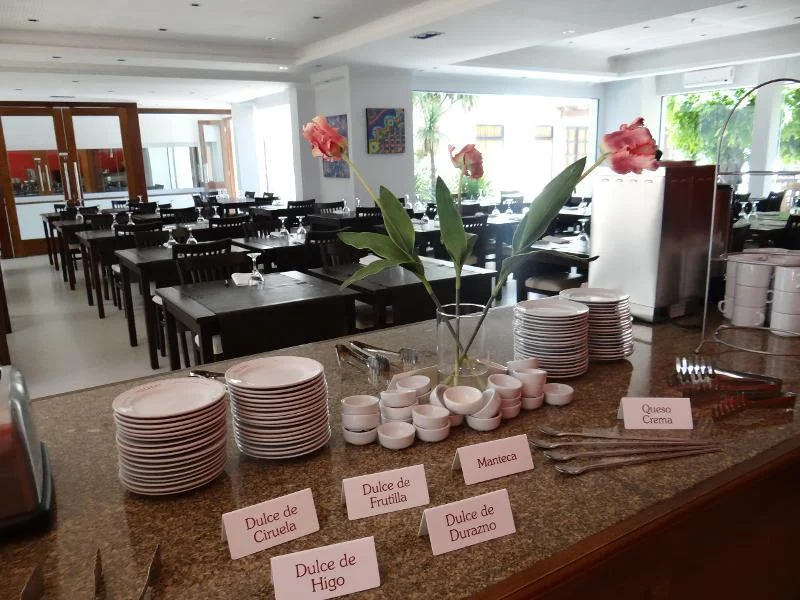 Hotel Italiano hotel interior