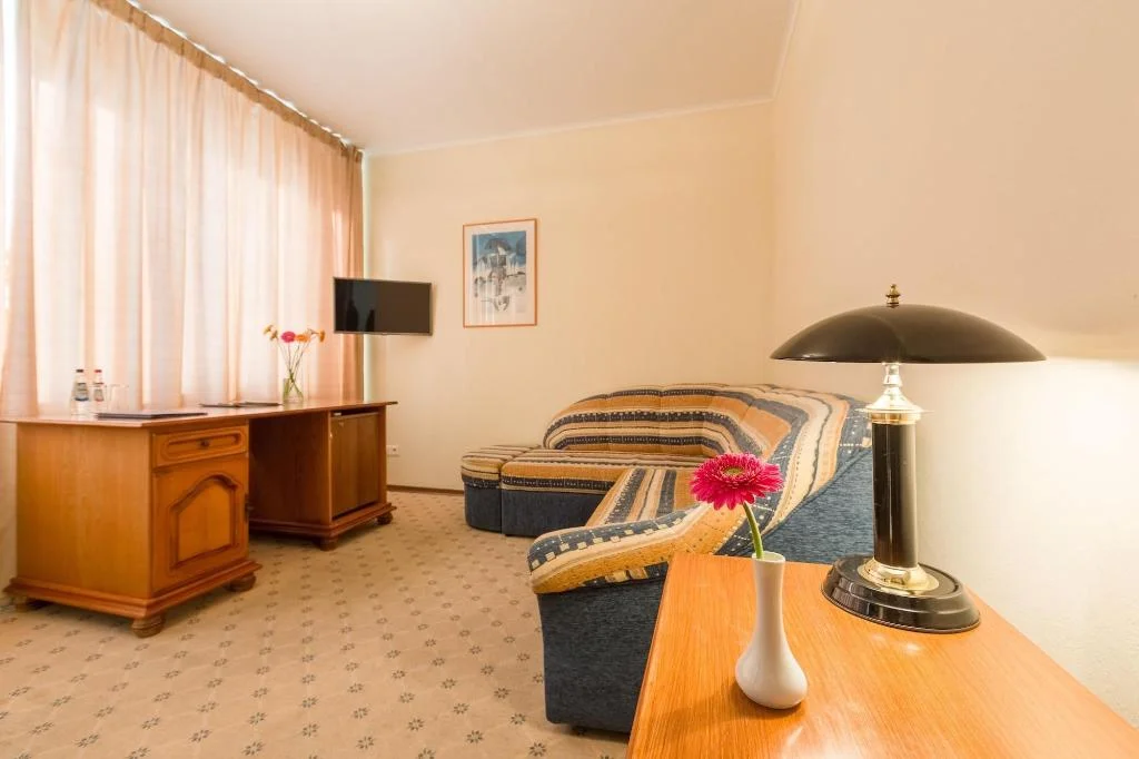 Hotel Jūrmala hotel interior