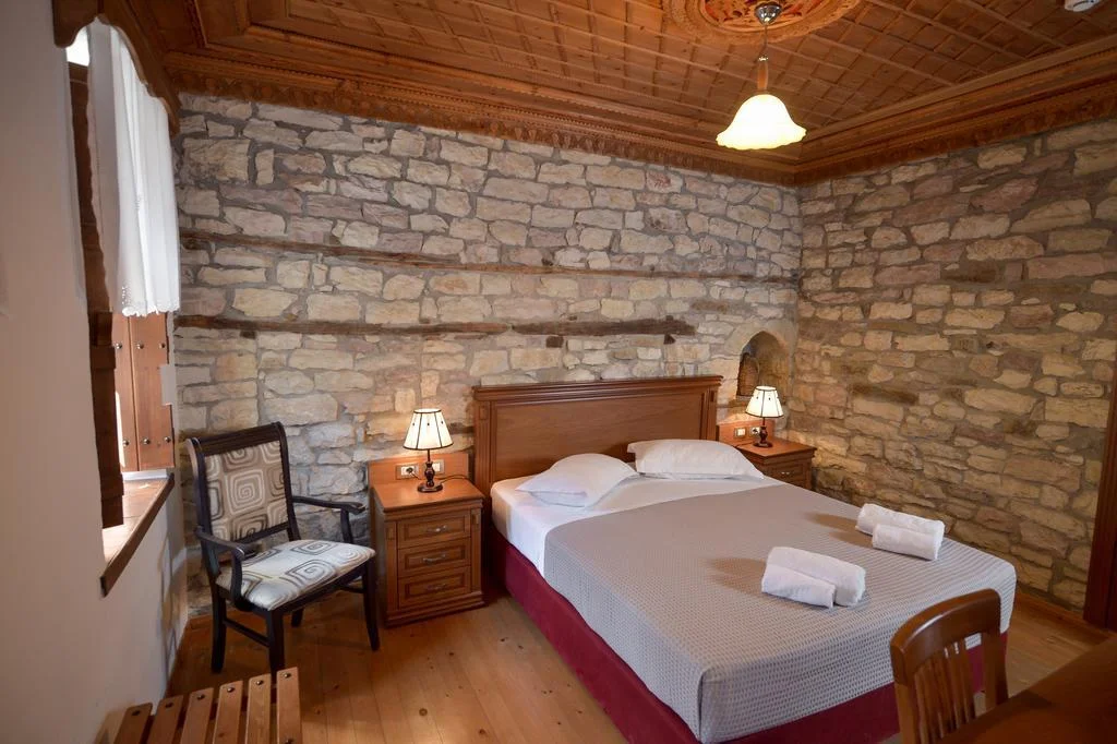 Hotel Kalemi hotel interior