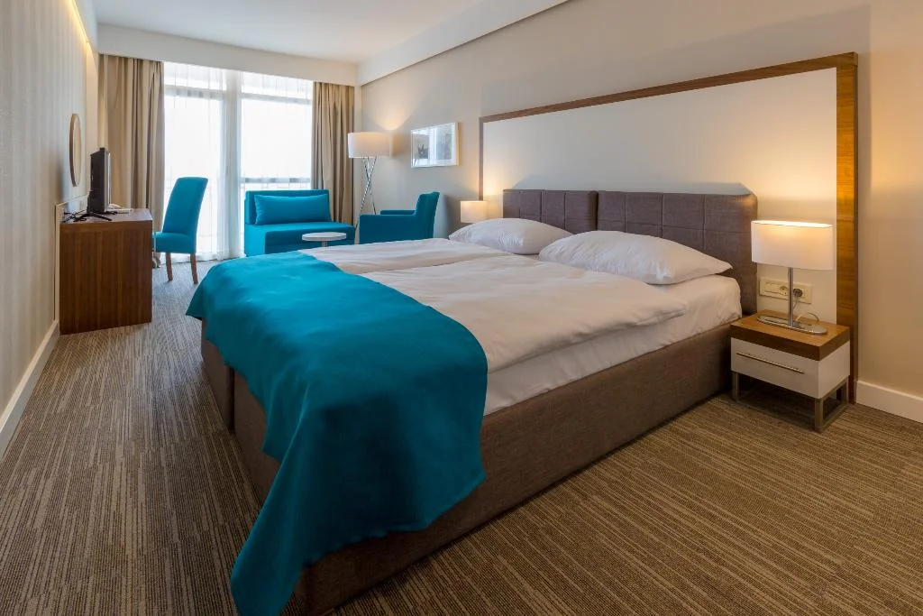 Hotel Katarina hotel interior